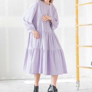 NWT Toit Volant Sunday Market Dress